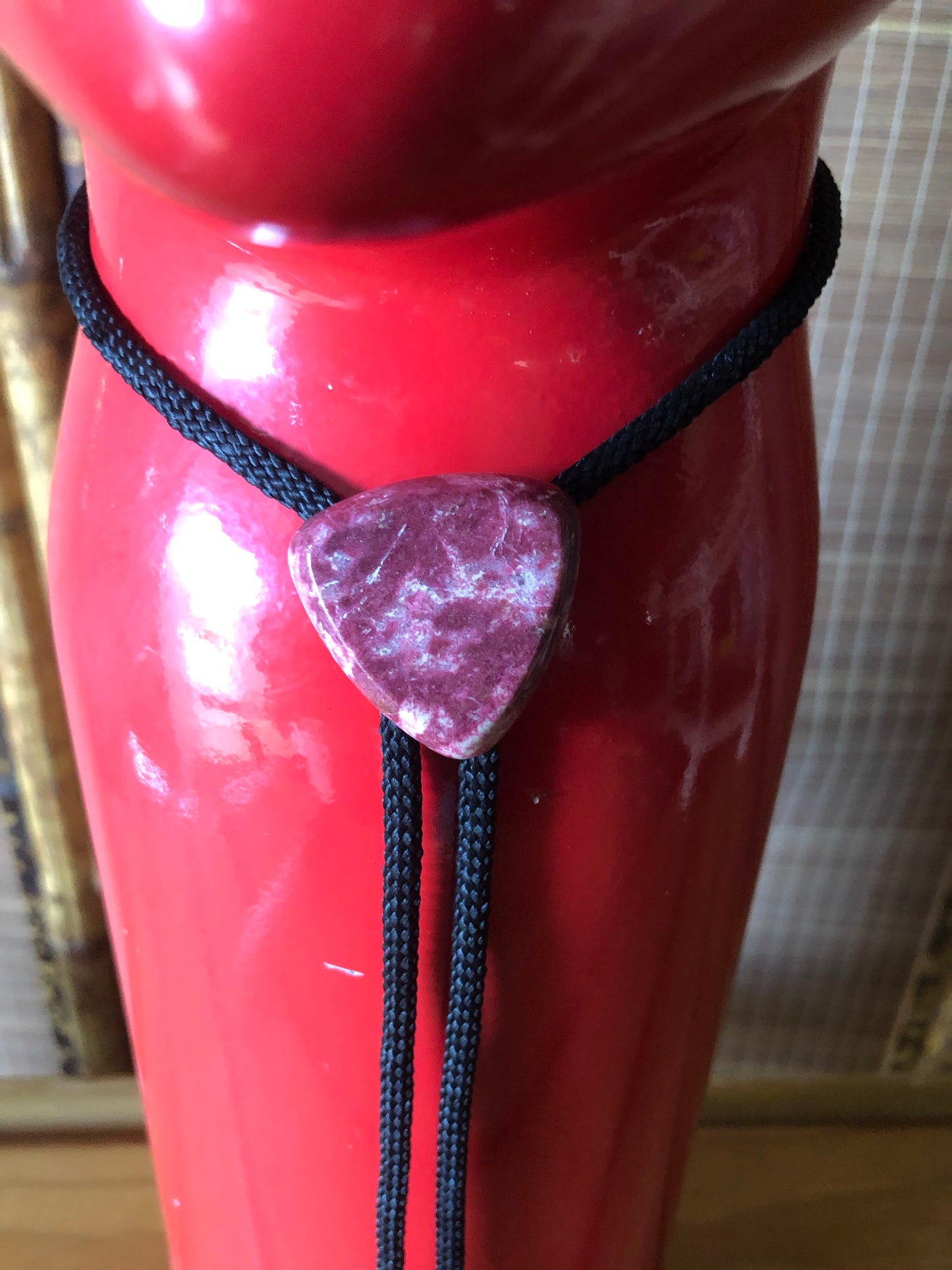 Western bolo tie men’s ladies