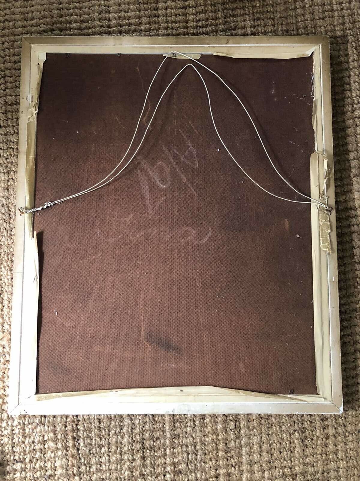 Jh Lynch Print Original