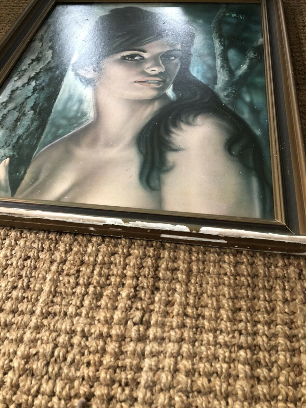 Jh Lynch Print Original