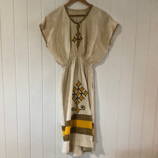 Ladies gypsy dress 1970’s