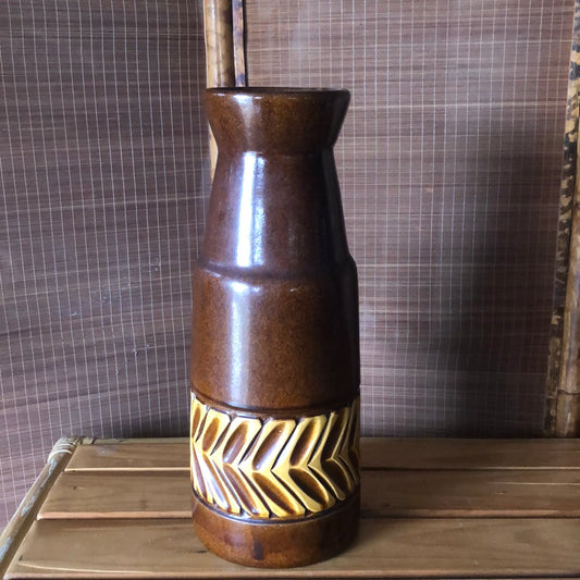 Israel made pottery ceramic