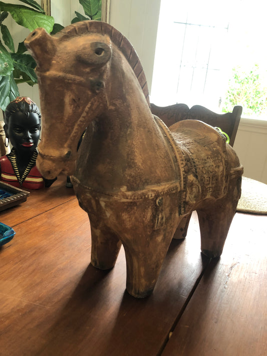 Bitossi Horse Large