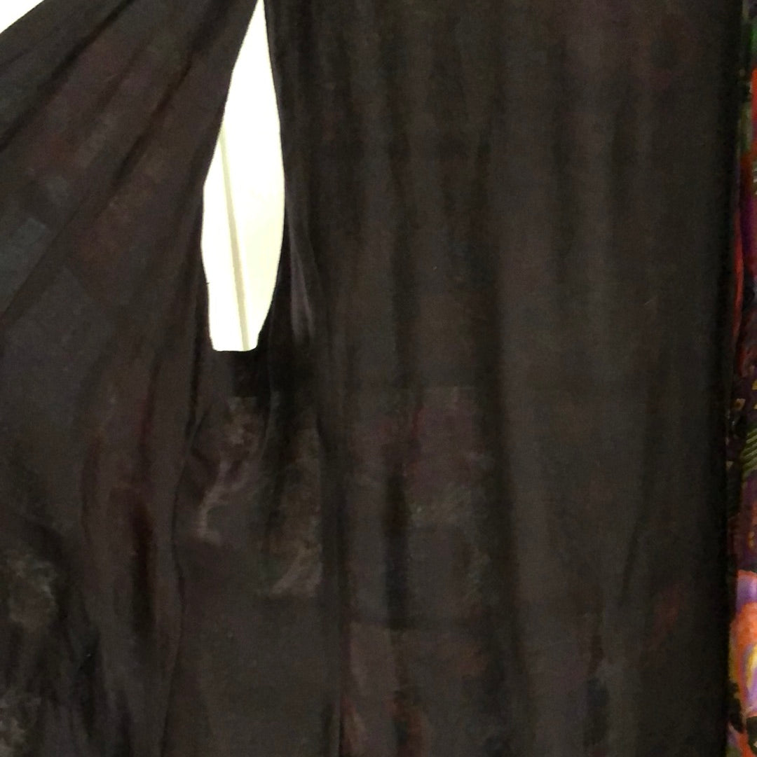 Ladies 90’s vest waistcoat free size