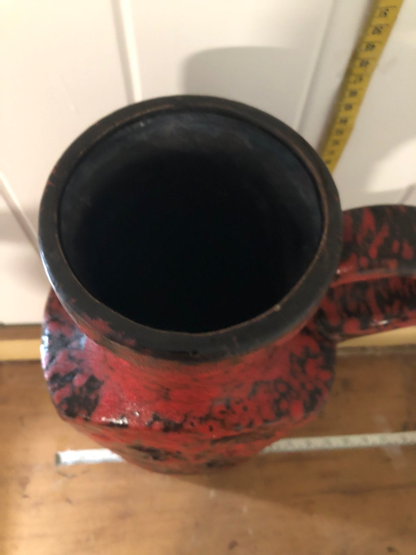 West German Vase