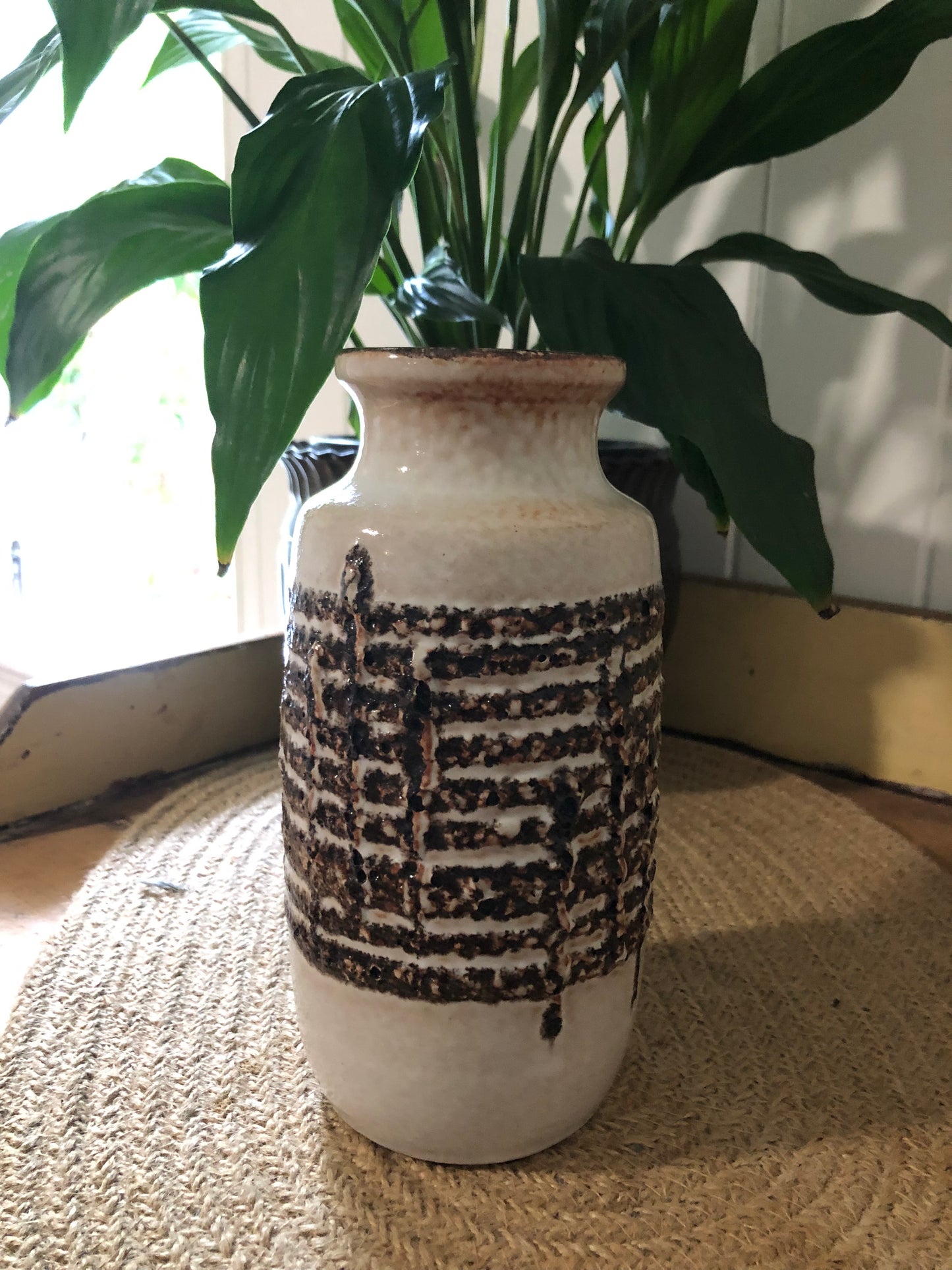 West German Vase