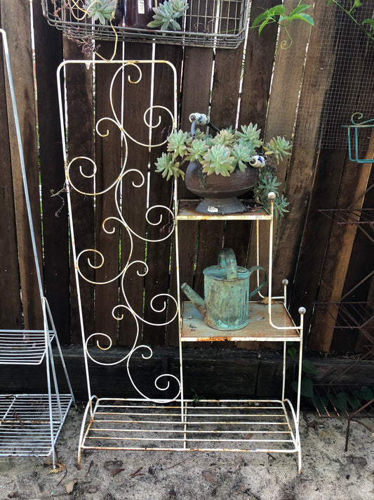 Plant stand garden