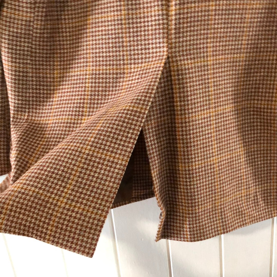 Men’s 1970’s MARCO jacket