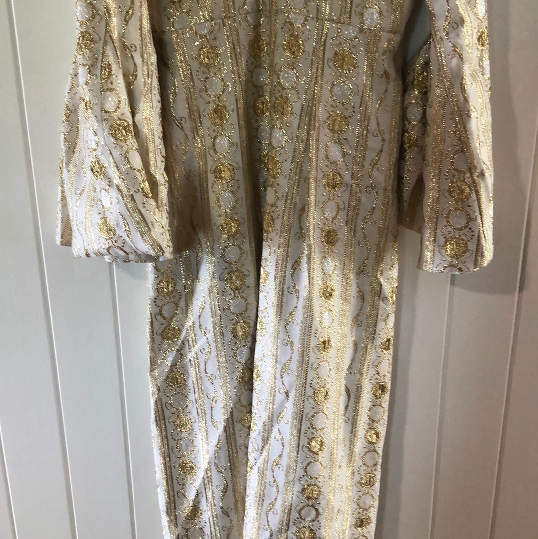 Ladies 1970’s dress 10