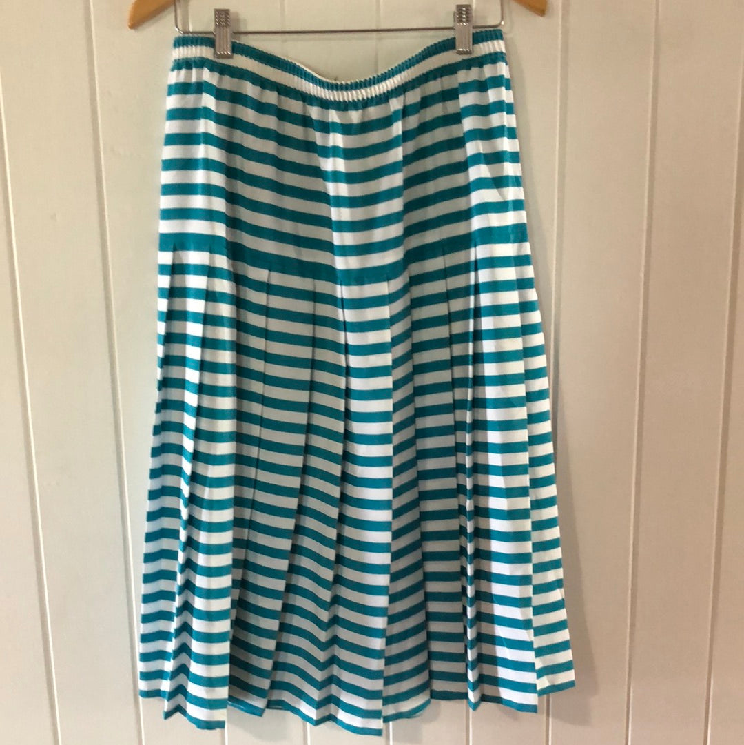 Ladies 1980’s twin set 12/14