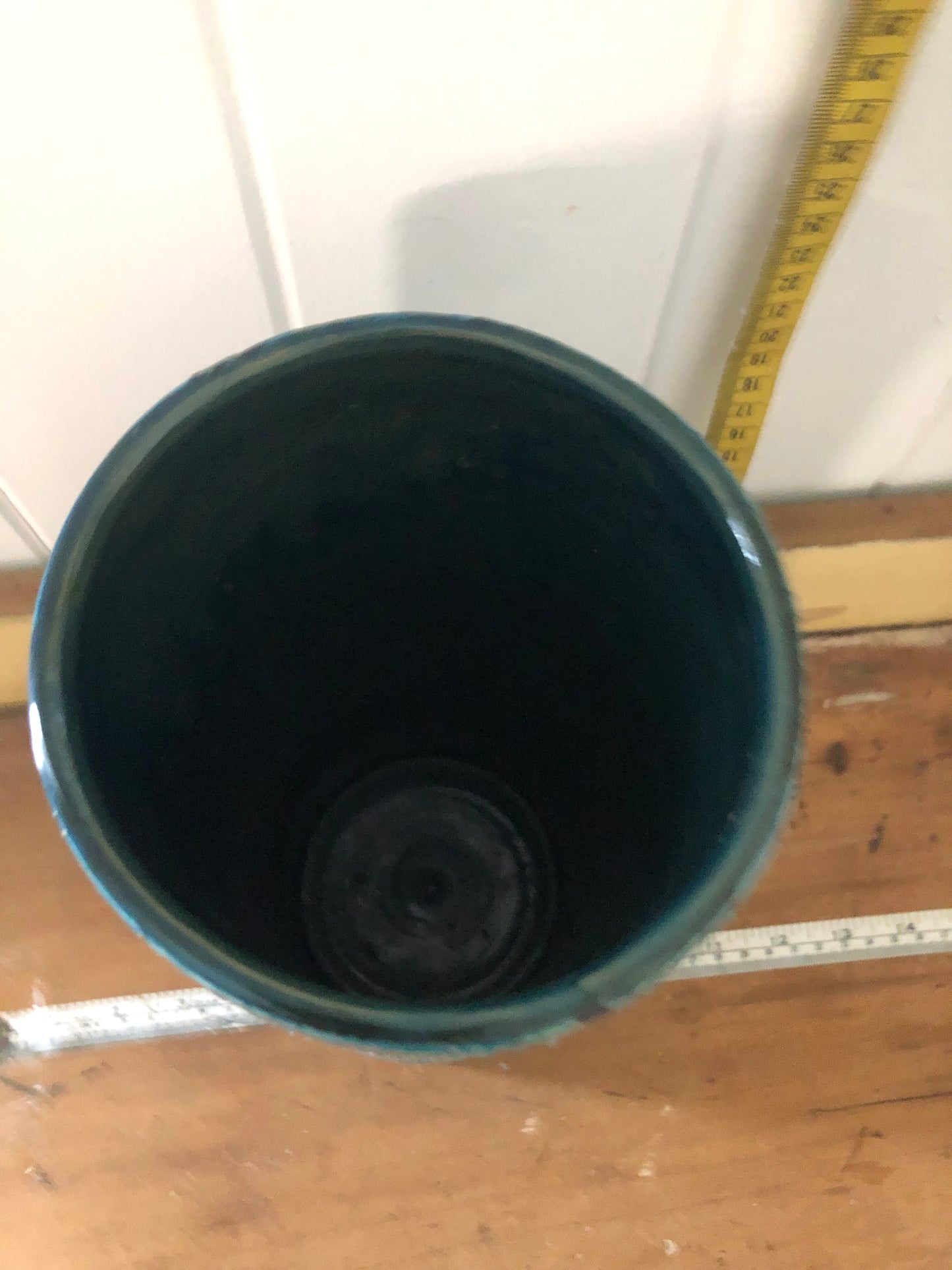 Bitossi Vase