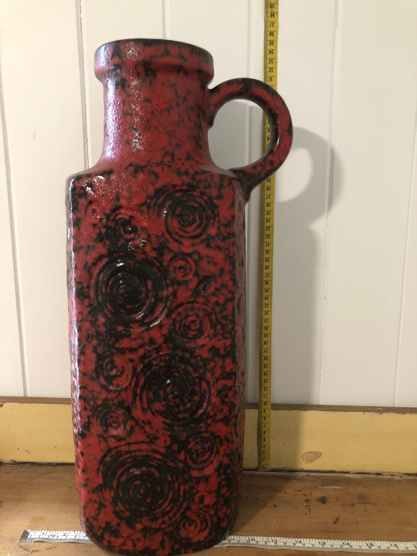 West German Vase