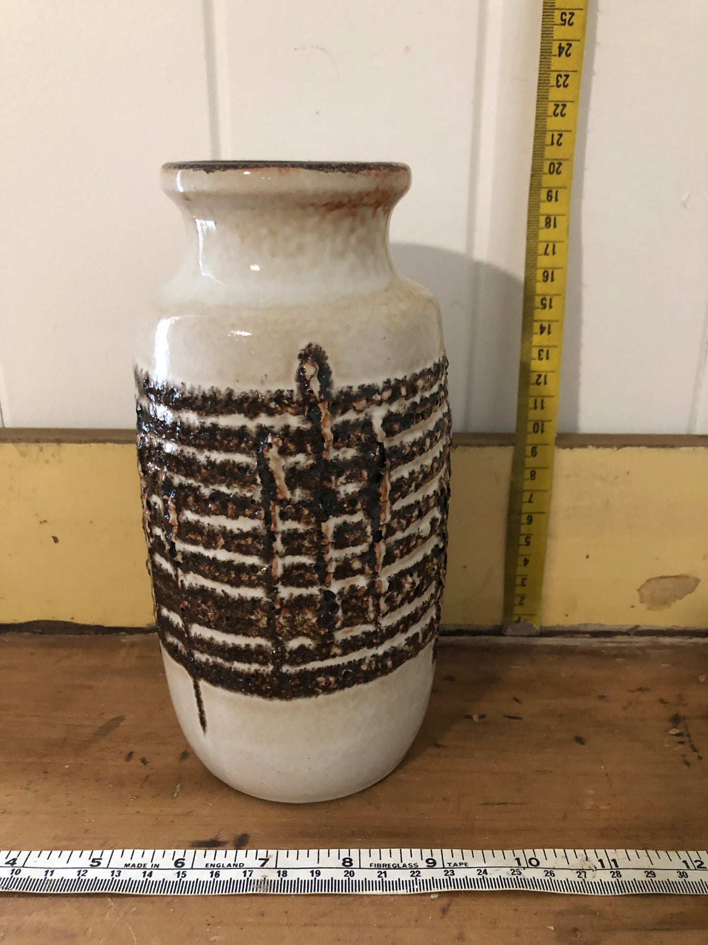 West German Vase
