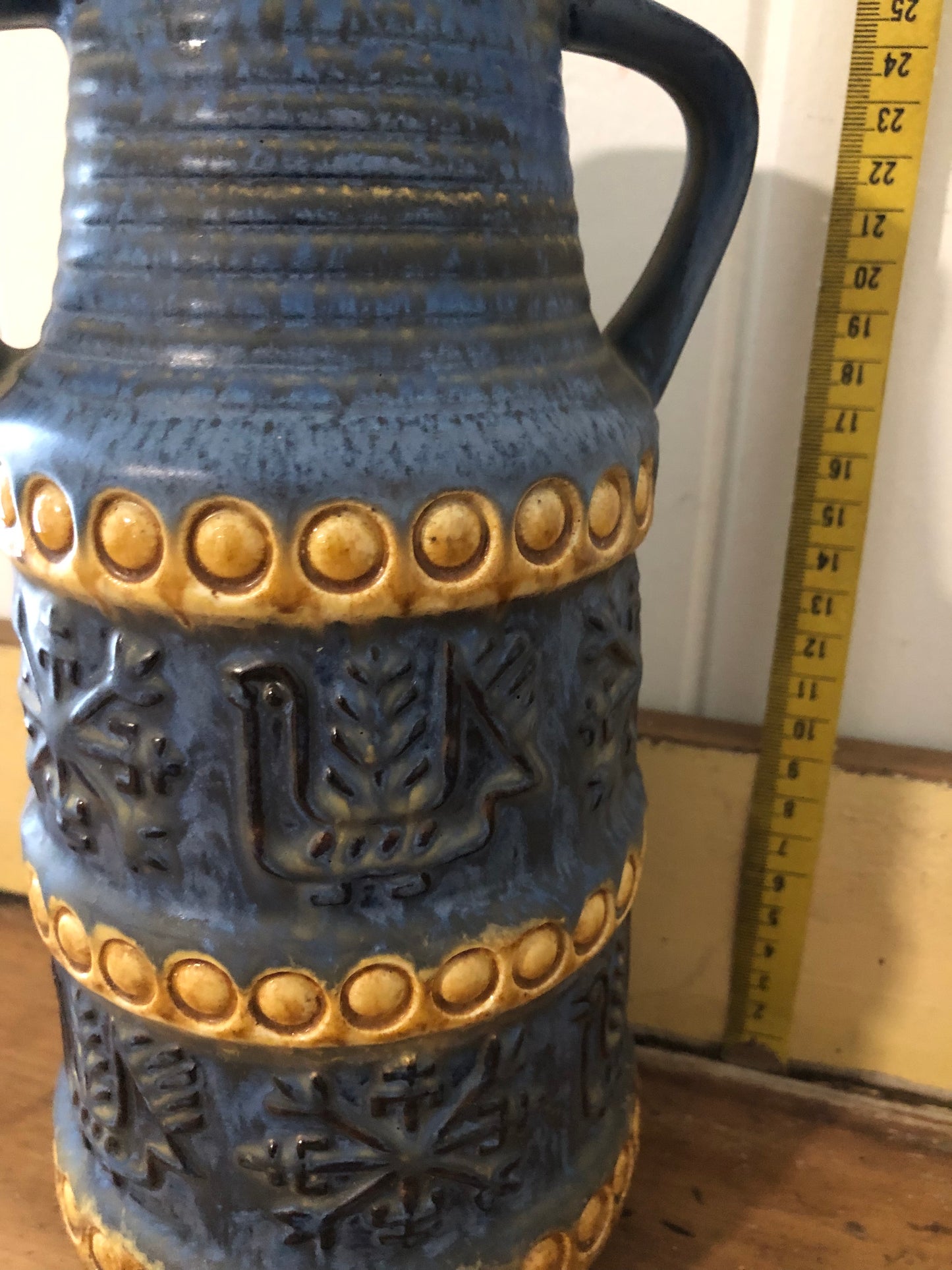West German Vase