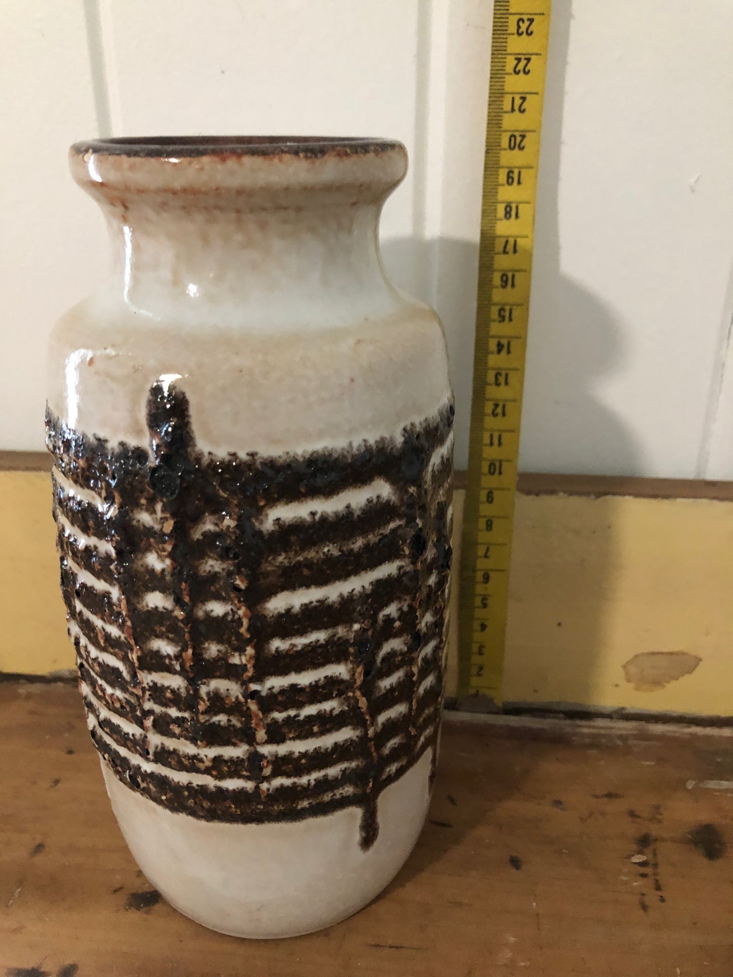 West German Vase