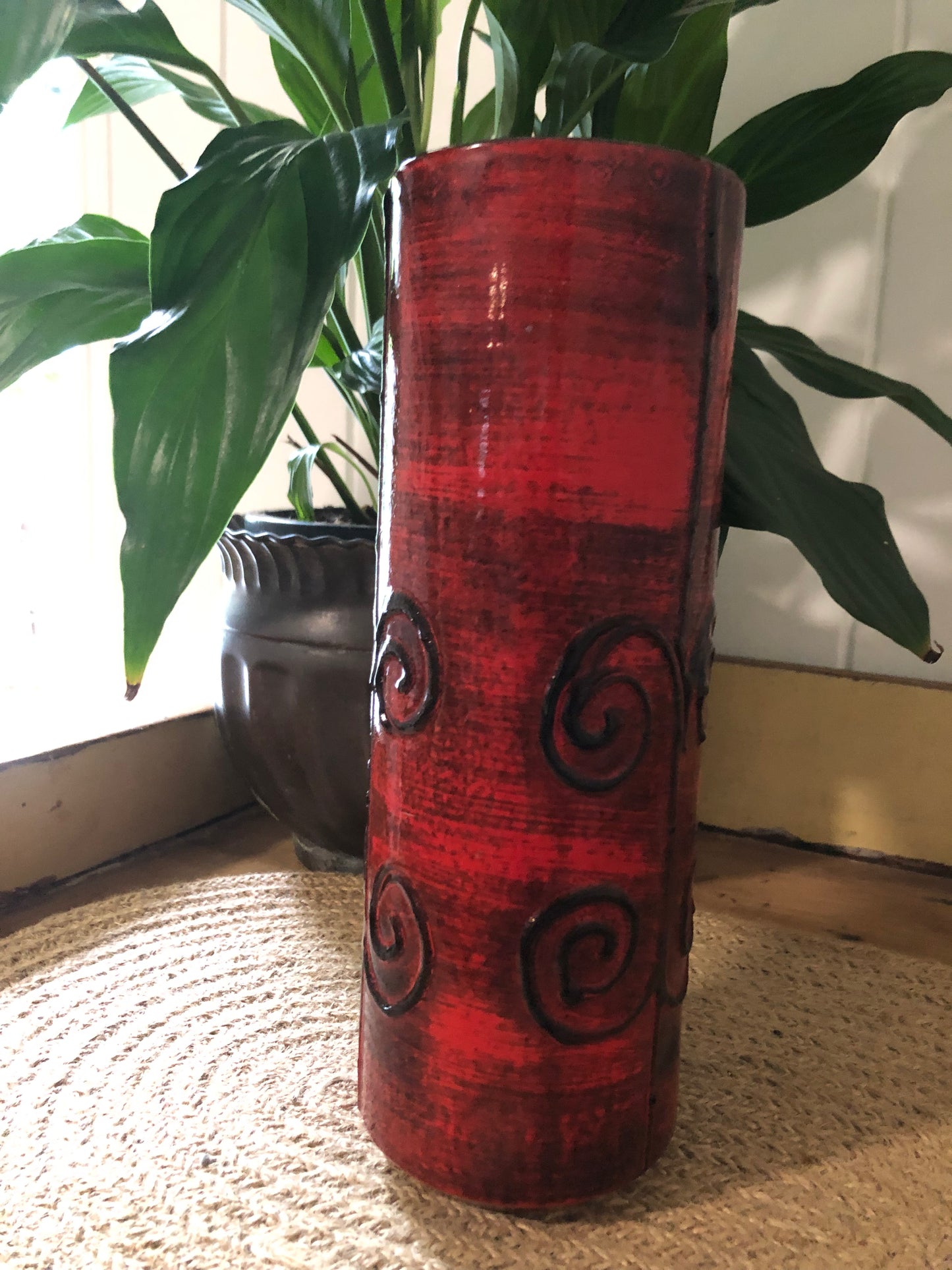 West German Vase