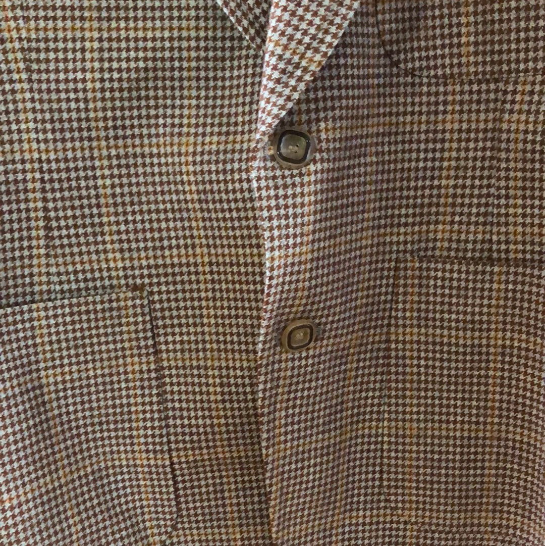 Men’s 1970’s MARCO jacket