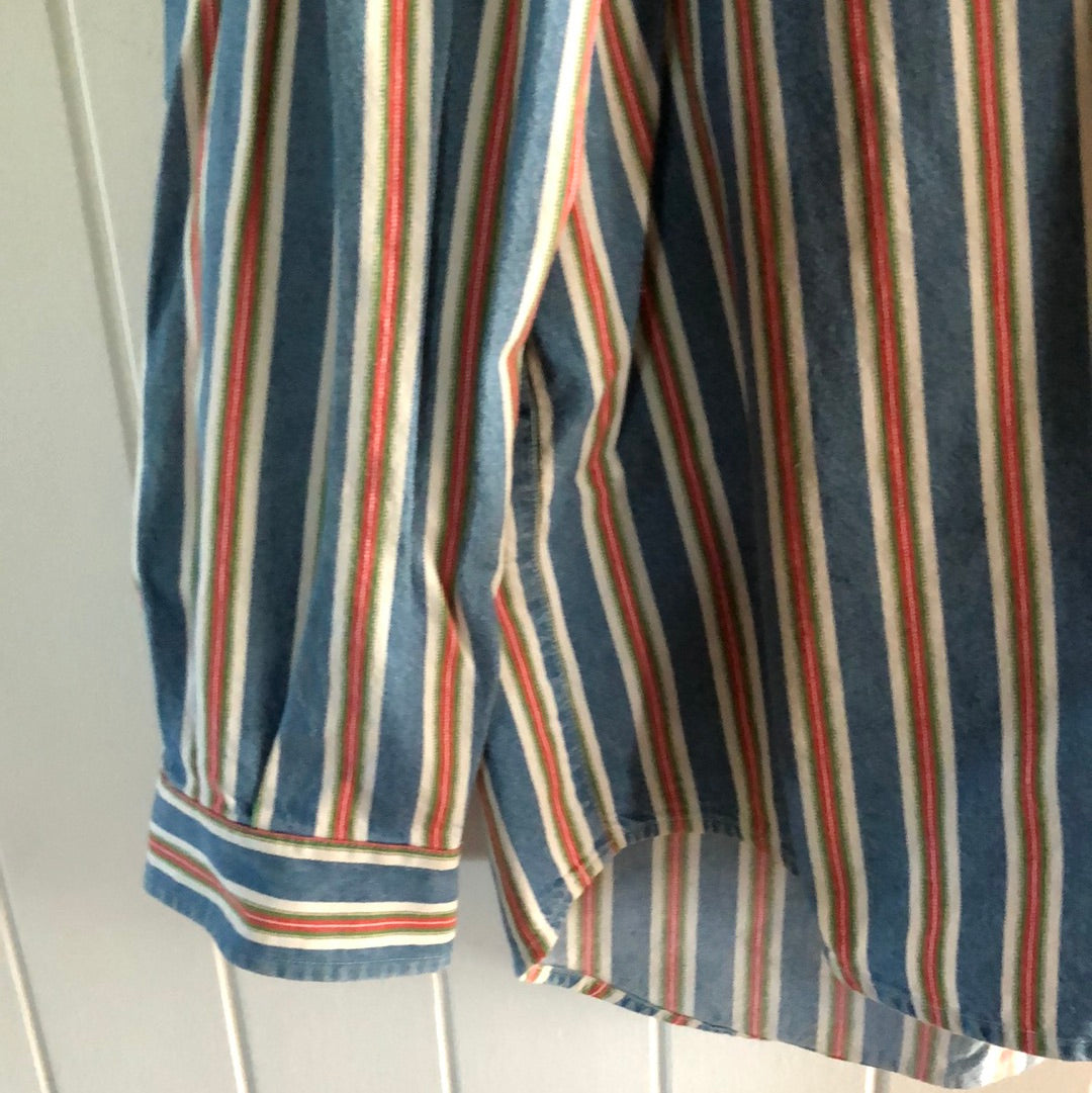 Men’s 90’s RM Williams shirt xl