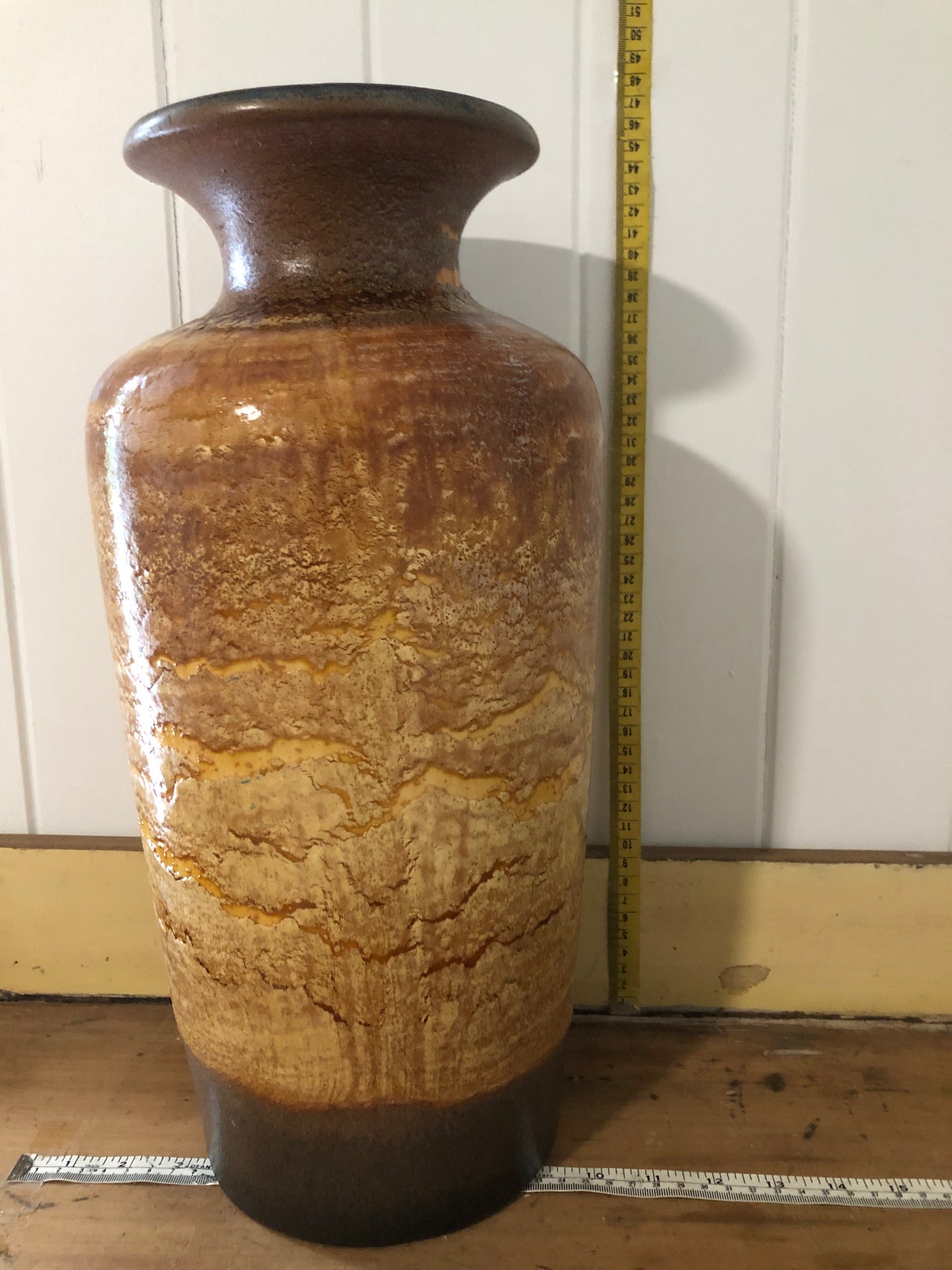 West German Vase