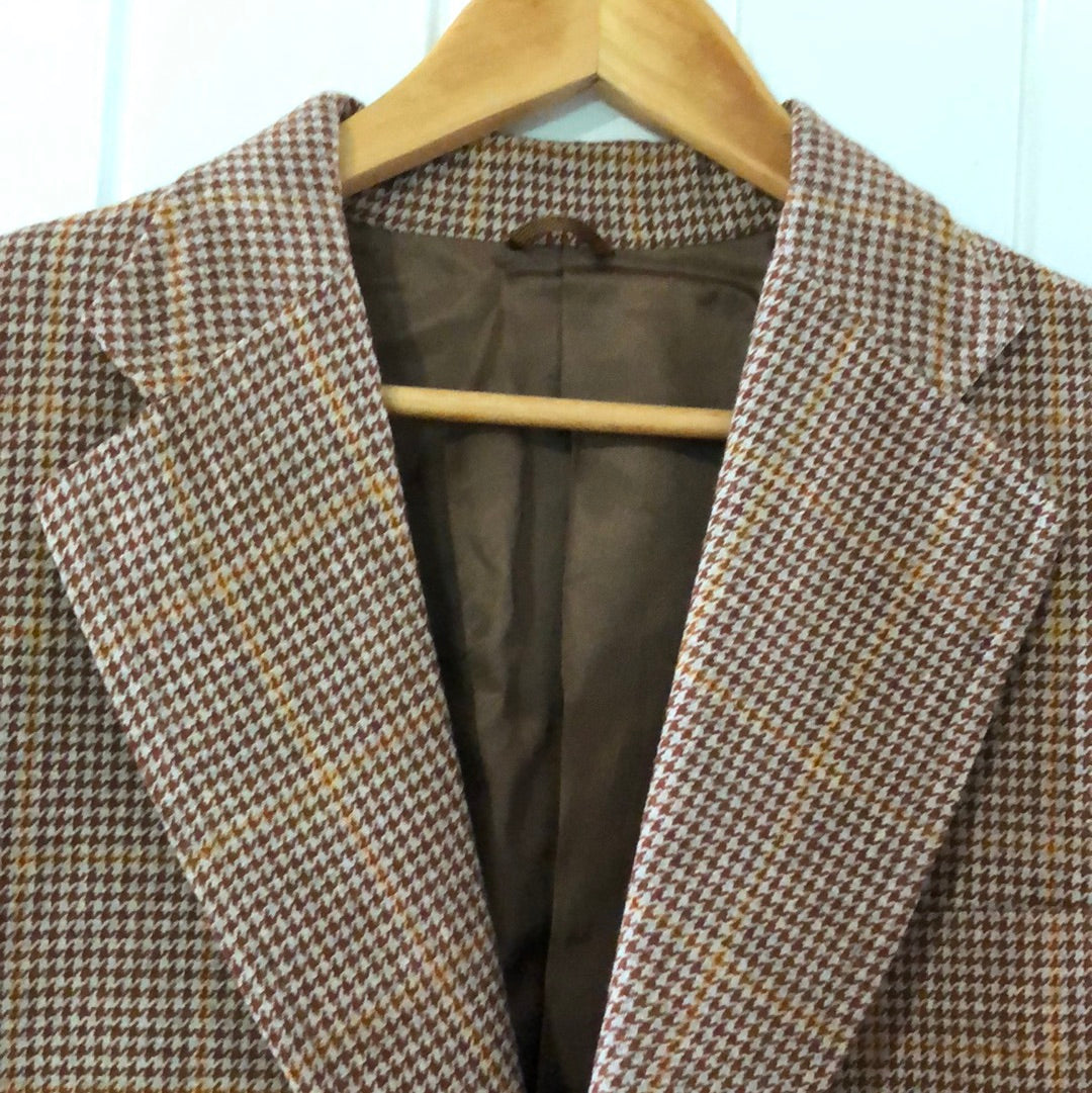 Men’s 1970’s MARCO jacket