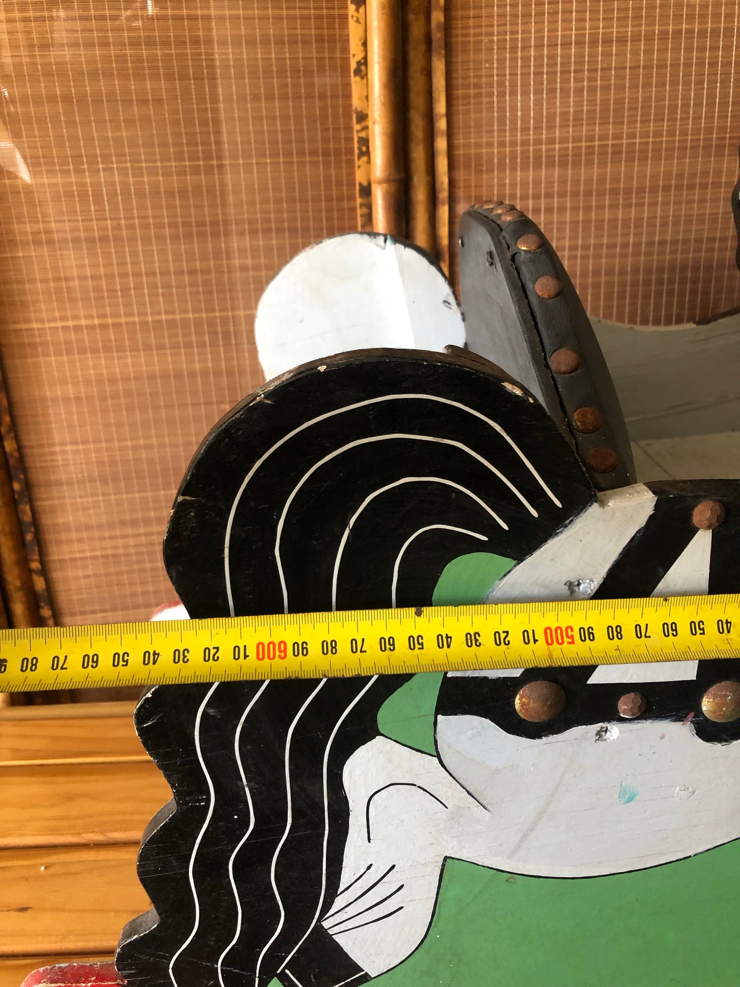 Children’s Rocking horse