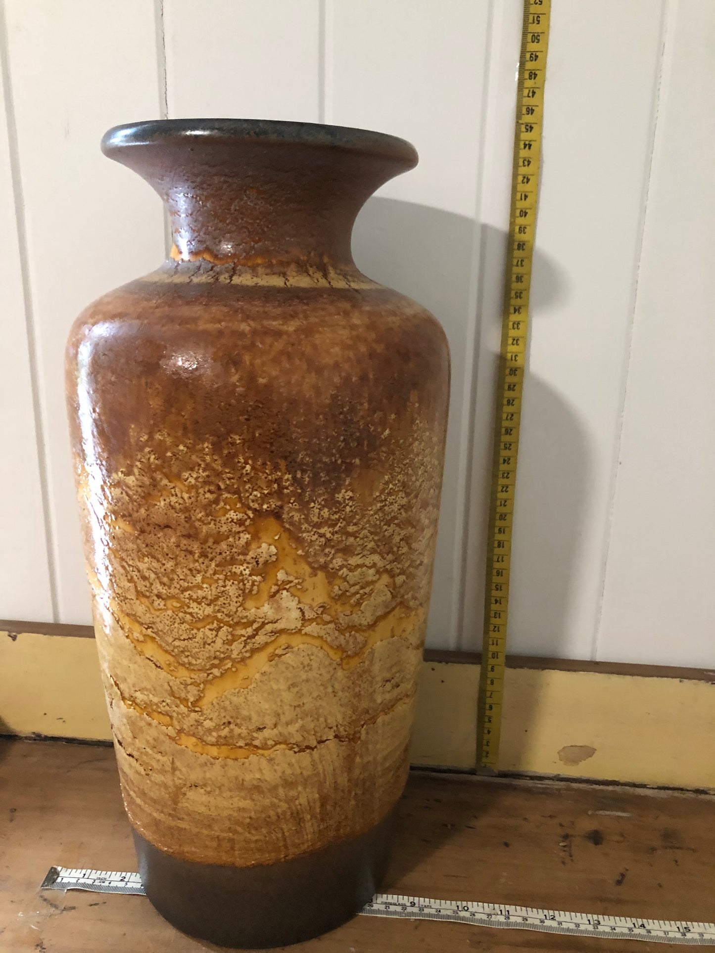 West German Vase