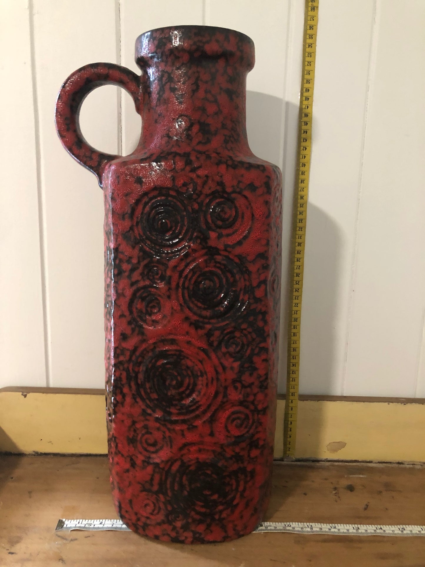 West German Vase