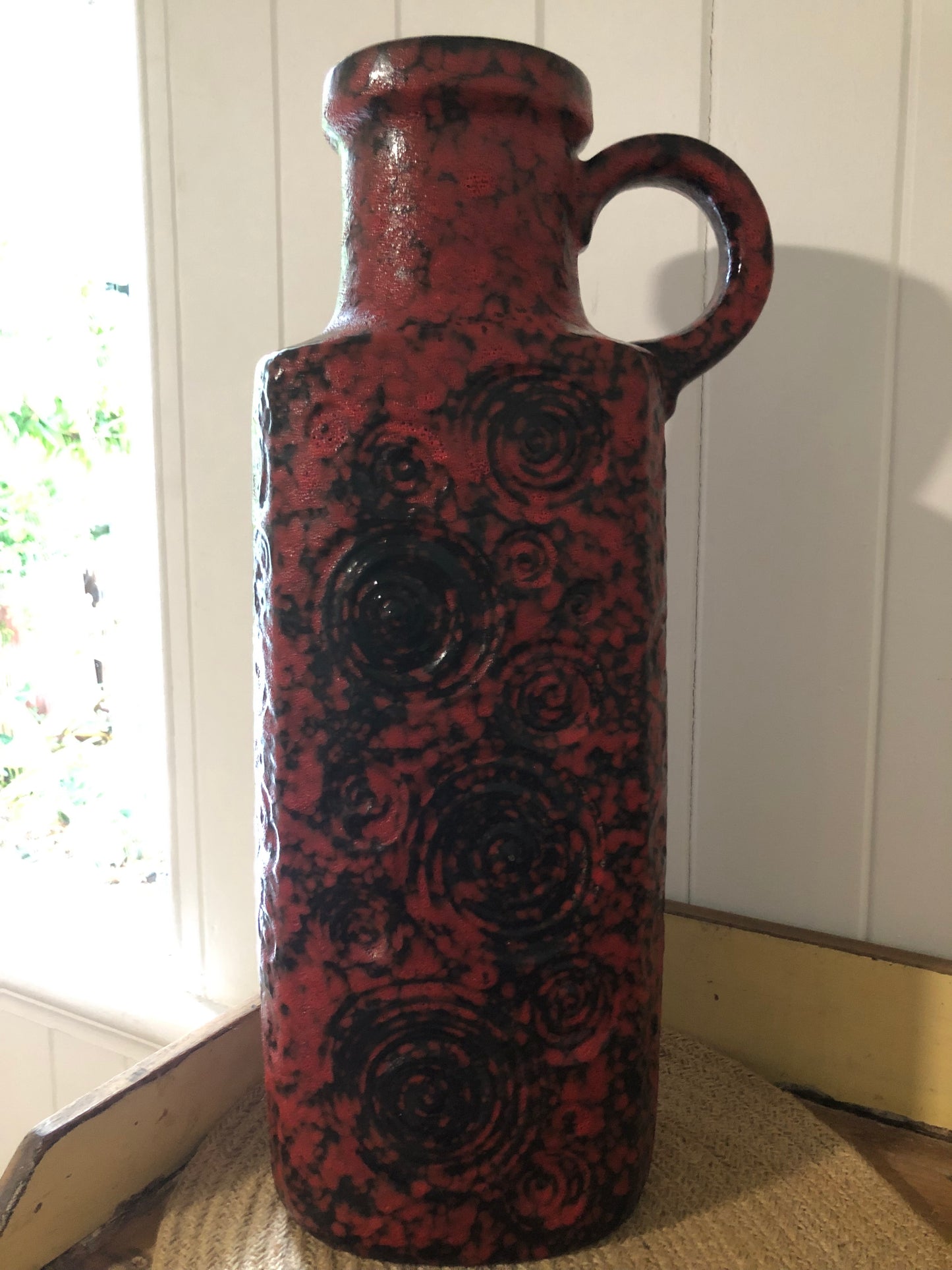 West German Vase