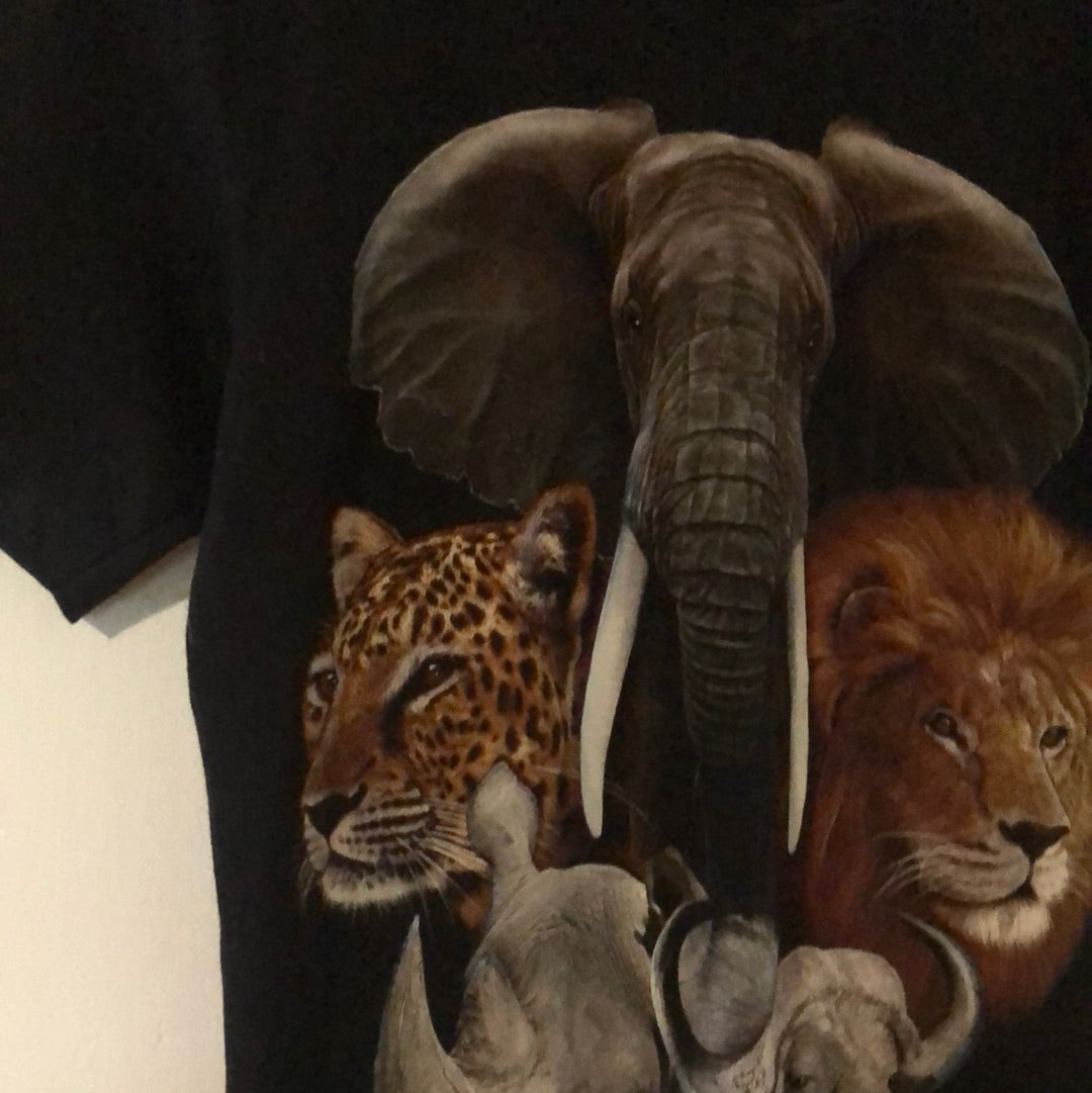 Ladies small 90’s tshirt