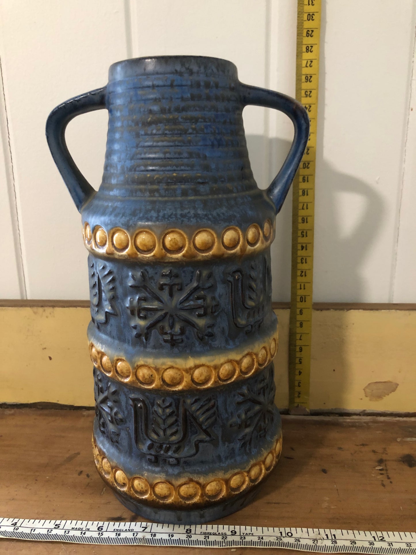 West German Vase